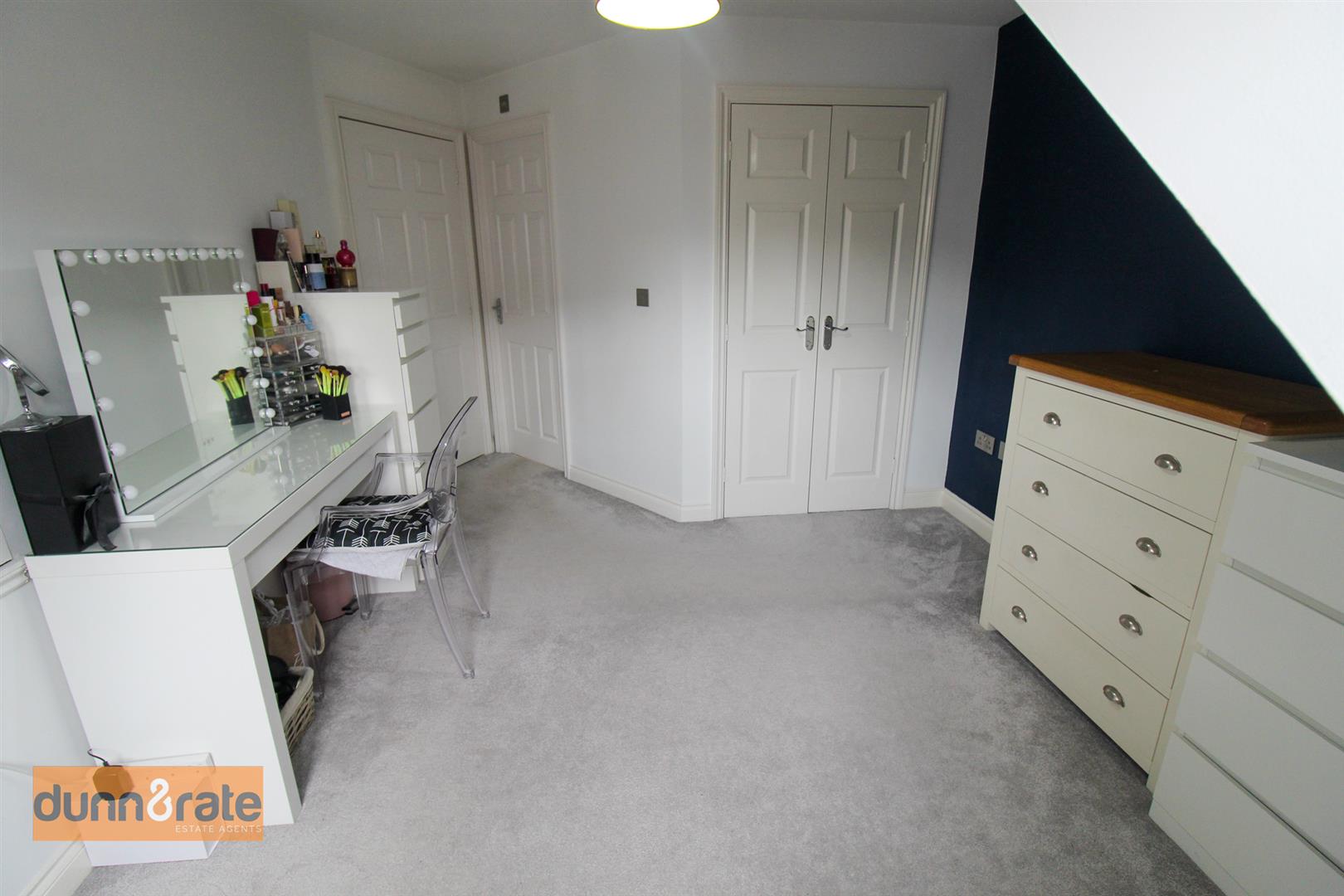 Burtree Drive, Norton Heights, Stoke-On-Trent